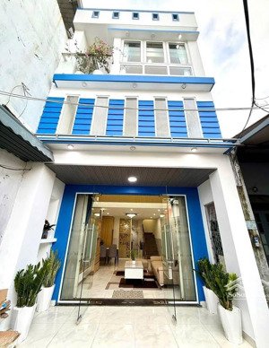 cô hai cần xoay vốn làm ăn bán gấp nhà 50m2 thống nhất, gò vấp, 3pn, giá 2 tỷ150 tốt nhất khu vực