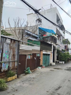 bán đất thổ cư 100% shr . liên khu 5-6 bhh b bình tân. 5 x 20m vuông vức . 5.5 tỷ tl