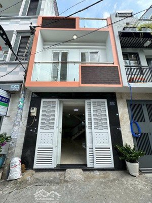 chính chủ - 150/39 phú thọ hoà - 4x12 - 1 lầu -2pn-2wc- giá rẻ