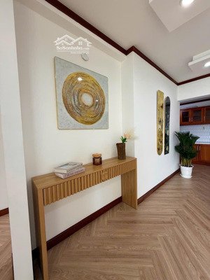 bán 3pn hoàng anh gold house,full nội thất ,sổ hồng riêng