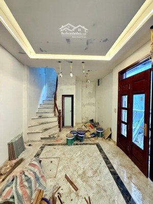 bán nhà hồng mai - hai bà trưng - diện tích: 32m2 mặt tiền 7m