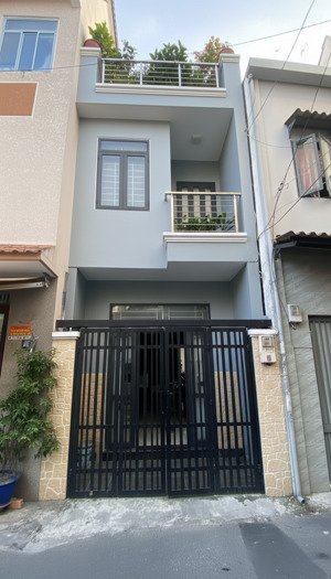 rẻ nhất kv! chỉ 9.9 tỷ - khu sang nguyễn công hoan gần mt phan xích long p7 pn 60m2(3.3x16m) nở hậu