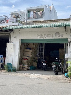 bán nhà mặt phố 6,65 tỷ, đường 12m, 100m2_ngang 5, tại tân thới nhất, q12, hcm chính chủ giá tốt