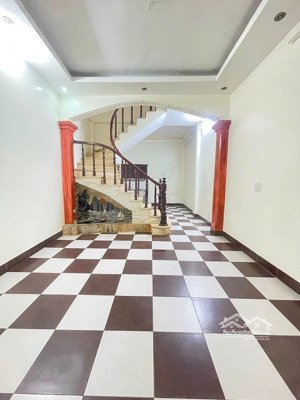 bán nhà riêng tại đường nguyễn khoái, lĩnh nam, hoàng mai, hà nội, giá tốt 5,89 tỷ, 40m2