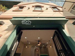 chính chủ bán nhà đường lê văn sỹ , p12 , quận 3 , dt 42m2 giá 1 tỷ 900 triệu (tl) , sổ hồng riêng