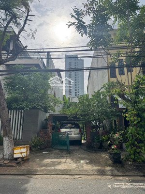 bán lô đất mặt tiền đinh đạt - sơn trà - đà nẵng lh: 