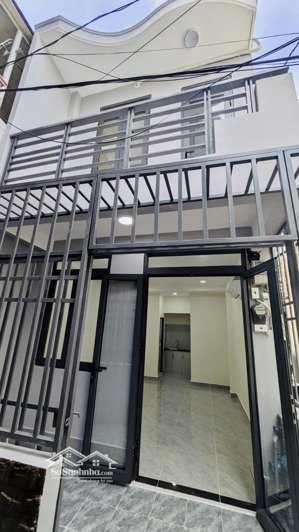 bán nhà đẹp phú nhuận, cho thuê 18tr/tháng , giá 6.5 tỷ