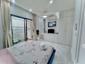 chính chủ cho thuê căn hộ chung cư d eldorado - hồ tây căn góc siêu đẹp - giá 11tr500