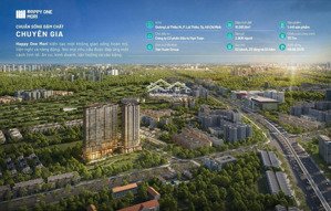 sở hữu căn hộ view sân golf happy one mori giá chỉ từ 1,5 tỷ/căn - tt chỉ 1%/tháng - ck đến 12,5%