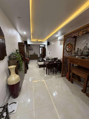 chính chủ cc học viện hậu cần - 3pn + 2wc, 103.9m2