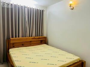 Chung cư Topaz Garden,Tân phú căn 3p ngủ, có nội thất giá 11,5tr