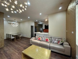 bán căn góc 110m² chung cư đông quan full nội thất cao cấp, cạnh trường liên cấp fpt!