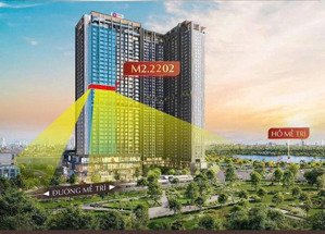 bán cc 4pn - 140m2 tại the matrix one premium giai đoạn 2 - m2.2202