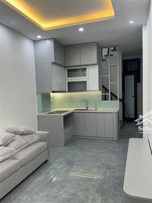 bán nhà riêng 3pn + 4wc full nội thất tại khu vực vĩnh phúc ba đình, hà nội.