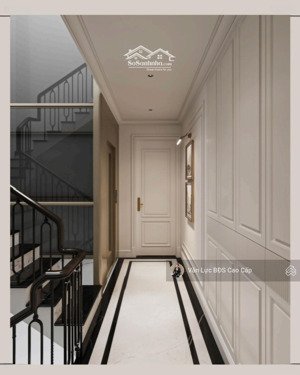 bán siêu phẩm mặt phố q thanh xuân 120m 6 tầng thang máy lô góc vỉa hè kinh doanh đỉnh giá 47,9 tỷ