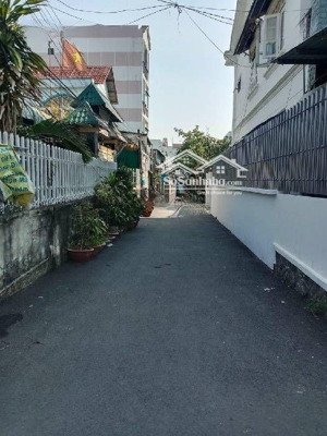 hxh tx31, 100m ra tx25 - đất 100m2 (4 x 25) - hsxd 3.5 - 4.4 tỷ