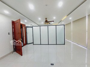 cho thuê văn phòng khu d2d võ thị sáu - có sẵn thang máy và hầm xe