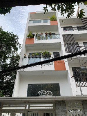 bán nhà 4 tầng mới đẹp khu ven sông, viêw lm 81 đường trần não - quận 2. dt: 4.50x17m. giá 17.9 tỷ