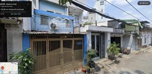 bán nhà 2 măt tiền đường nguyễn ngọc phương, đoạn giữa của nguyễn hữu cảnh và xô viết nghệ tĩnh.