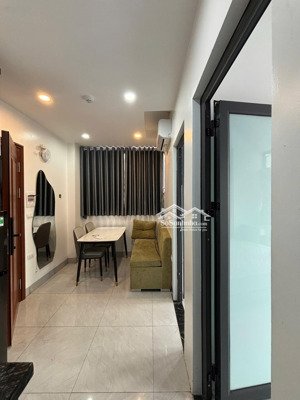 cho thuê ccmn thiết kế 2n1k tại võ chí công, tây hồ, hà nội giá chỉ 8,5 triệu