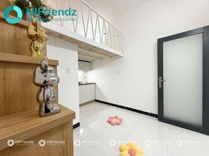 cho thuê phòng trọ siêu hot tại lê đức thọ, 3,9 triệu, 25m2, gò vấp, hcm