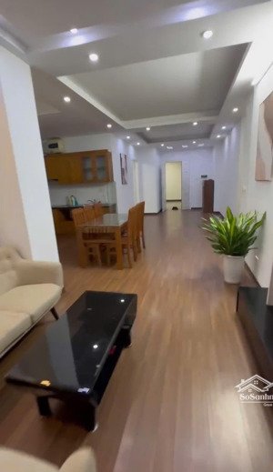 bán cc 116m2 tại lương thế vinh, mễ trì, nam từ liêm, hà nội, giá ưu đãi 7 tỷ vnd