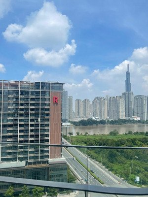siêu phẩm 1pn zeit river view landmark đỉnh không gian sống đẳng cấp bên sông sài gòn