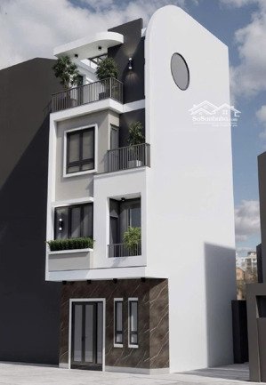 cần bán nhà 4 tầng mới cổ loa, đông anh. giá 4,5 tỷ. sẵn sổ sang tên.