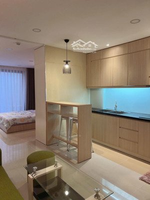 cho thuê căn hộ cao cấp full nội thất ngay trung tâm quận 1 gần chợ bến thành