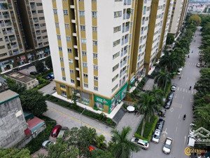 bán gấp căn hộ 72m 2n2vs 2 ban công tại the vesta - phú lãm - hà đông. sổ tại nhà.