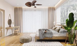 giảm 2 tỷ! căn góc 2 mặt tiền võ thị sáu, q3 - 8m x 11m - 3 tầng (81m2) giá 22.99 tỷ tl 