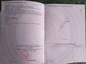 lô đất view hồ đá bàn bắc tân uyên. diện tích ngang 12 x 50m, thổ cư 200m2