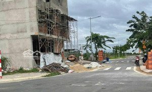 đón sóng hạ tằng phát triển - công chứng lô 100m2 ngay sân bay long thành, kđt vệ tinh sân bay