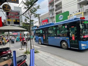 mt vị trí rất đẹp tiện kinh doanh nhiều ngành nghề lê quang định gần bà chiểu