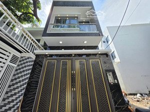 bán nhà chính chủ tự xây shr hẻm 3m đường huỳnh tấn phát - tt nhà bè