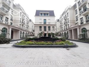 bán biệt thự grandeur palace - dt 210m2, 5 tầng 1 hầm - sổ đỏ cc - giá 83 tỷ rẻ nhất thị trường