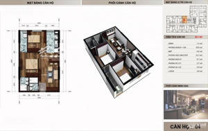 chính chủ nhờ bán căn hộ 62m, 2n2vs siêu đẹp tại the vesta - phú lãm - hà đông. giá chỉ 3.x tỉ