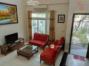 cho thuê liền kề splendora an khánh 103m, 4pn, full nội thất