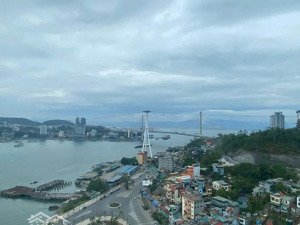 giá hiếm view hiếm - sapphire s2 - view cầu bãi cháy giá 1,6x tỷ