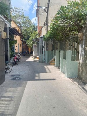 bán nhà riêng hẻm xe hơi tại hẻm lạc long quân, phường 8, tân bình, tp.hcm