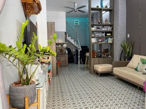 bán nhà hẻm xe hơi phổ quang, p2, tân bình (sát sân bay) - nhà mới chỉ 6,7 tỷ