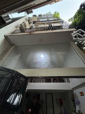 bán nhà phú mỹ, mỹ đình nhà dân tự xây, vừa ở vừa cho thuê hợp lý 55m2 5 tầng mt 5m, cách ô tô 5m
