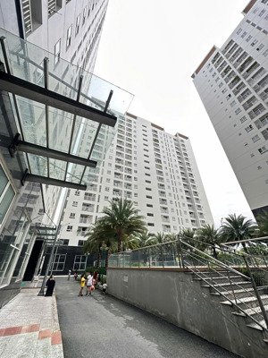 hàng hiếm căn hộ tara residence, diện tích cực rộng 2pn 2wc, full nội thất cực đẹp, bancol ngay gió