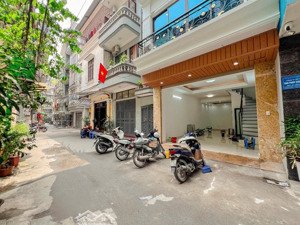 siêu phẩm hoàng văn thái - 5 tầng thang máy - gara ôtô - mở spa, vp, -thanh xuân. 50/55m.giá 20.8