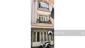 siêu vị trí! mặt tiền khu phan xích long, pn. ngang to 5m - sd ~150m2 - 4 tầng sẵn chỉ 16,8 tỷ tl