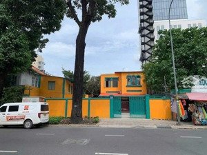 (19 x 40) số 213 điện biên phủ_pasteur - 370 tỷ (ts tư nhân)