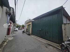 bán đất tại đường ỷ lan, gia lâm, hà nội, 10,5 tỷ, 100m2 - cạnh ngã tư sủi