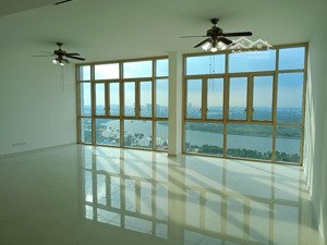 hàng hiếm - chủ cần bán nhanh 4 phòng ngủ the vista an phú view trực diện sông vĩnh viễn, yên tĩnh