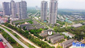 lke bt ecopark từ 80m2 - 180m2. thuận tiện ở kinh doanh. từ 15,xx tỷ. lh 