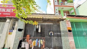 70m2, bán nhà c4, hẻm xe tải thông, 656/ quang trung, p11 gò vấp, 6 tỷ xíu tl